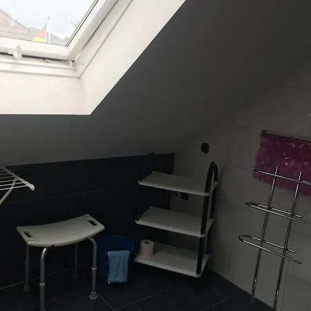 Stollhof Apartmán