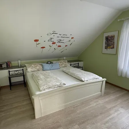 Stollhof Apartmán