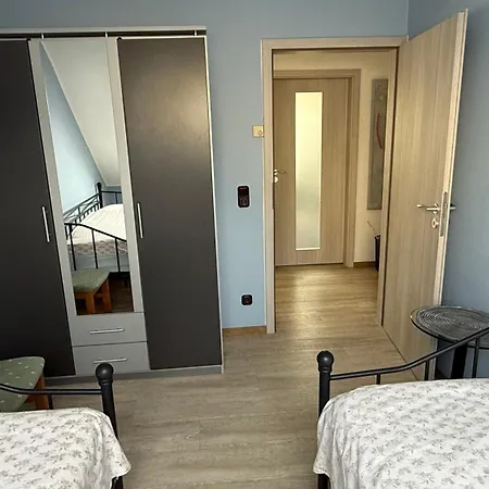 Stollhof Lejlighed