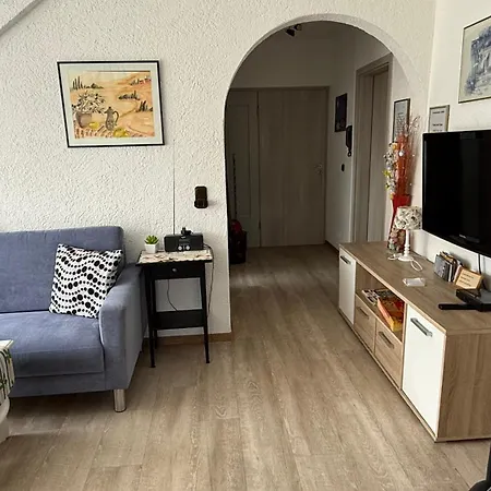 Stollhof Apartmán