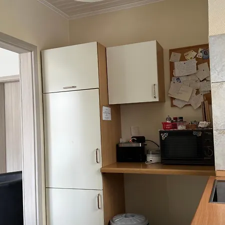 Apartmán Stollhof