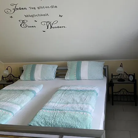 Apartmán Stollhof
