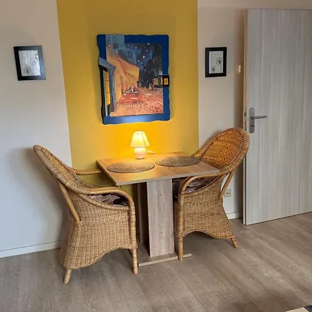 Stollhof Apartmán *
