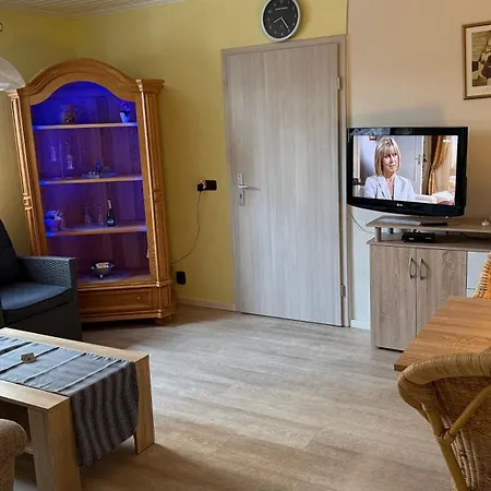 Apartmán Stollhof