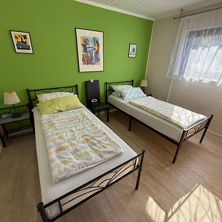 Stollhof Apartmán