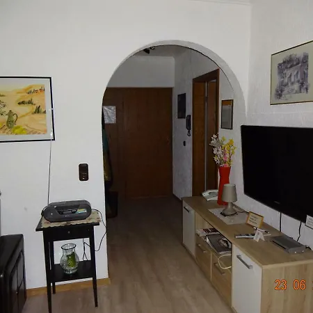 Stollhof Apartment Mehring (Rhineland-Palatinate)