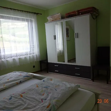 Apartment Stollhof Mehring (Rhineland-Palatinate)