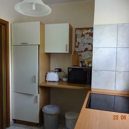 Apartment Stollhof Mehring (Rhineland-Palatinate)