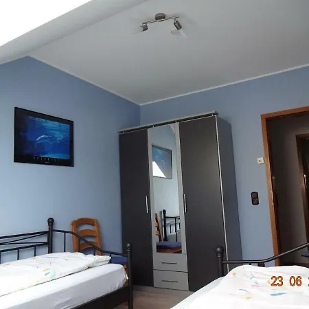 Apartment Stollhof *