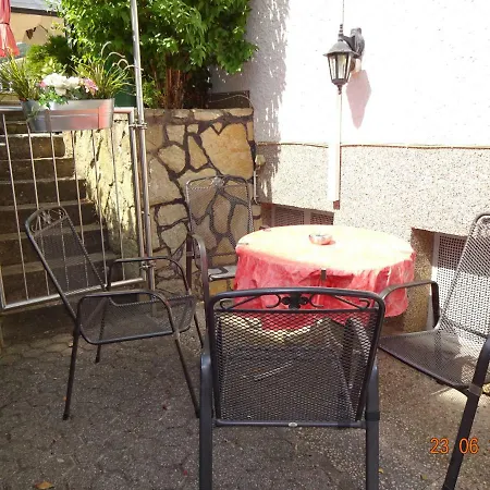 Stollhof * ميهرينغ