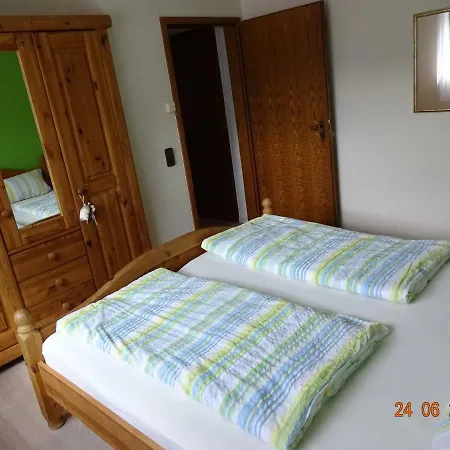 Stollhof شقة ميهرينغ