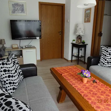 Stollhof Apartment