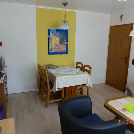 Stollhof ميهرينغ