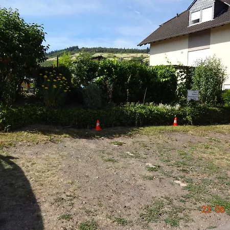 Stollhof Mehring (Rhineland-Palatinate)