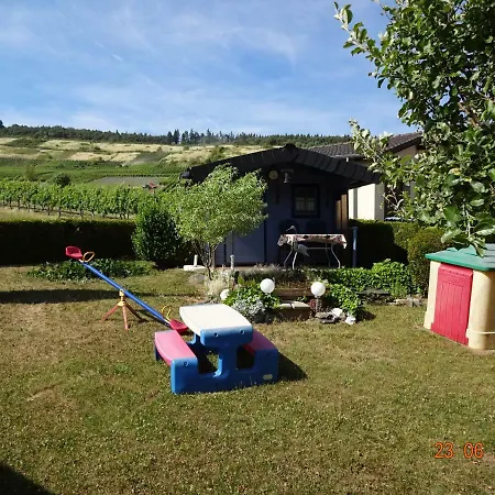 Apartmán Stollhof *