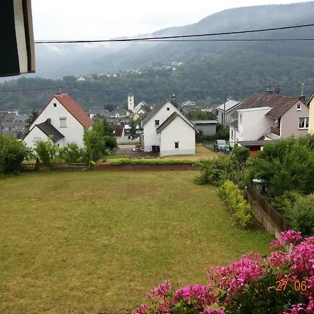 Stollhof Mehring (Rhineland-Palatinate)