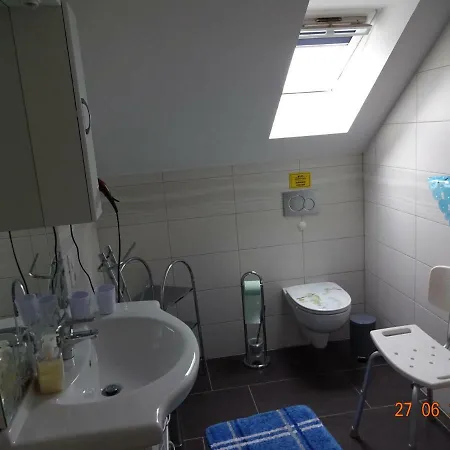 Stollhof Mehring (Rhineland-Palatinate)