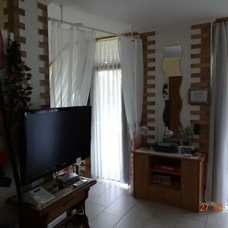 Stollhof Apartment Mehring (Rhineland-Palatinate)