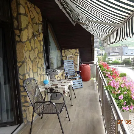 Apartmán Stollhof