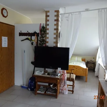 Apartmán Stollhof Mehring (Rhineland-Palatinate)