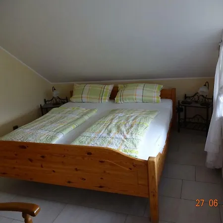Stollhof Apartment