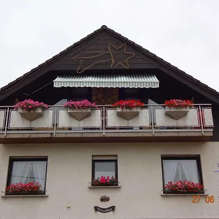 Stollhof Apartmán