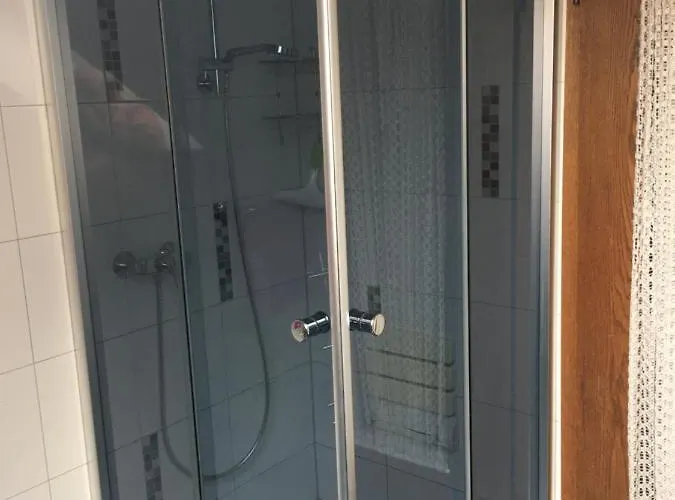 Stollhof Apartament *