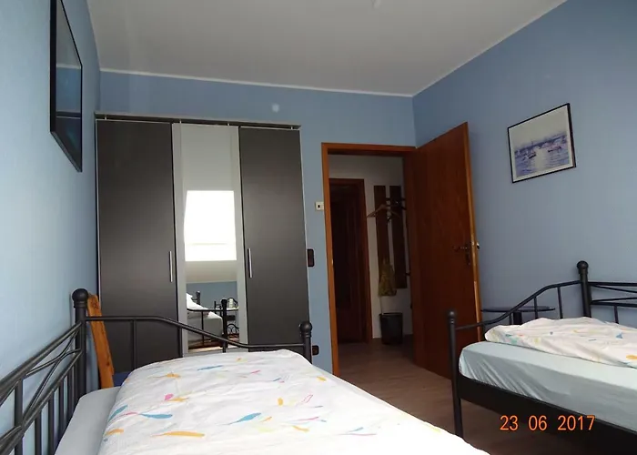 Stollhof Mehring (Rhineland-Palatinate)