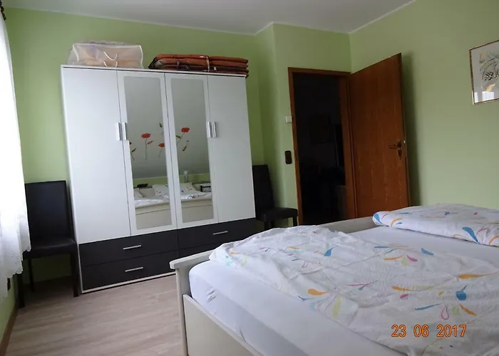 Stollhof Apartament *