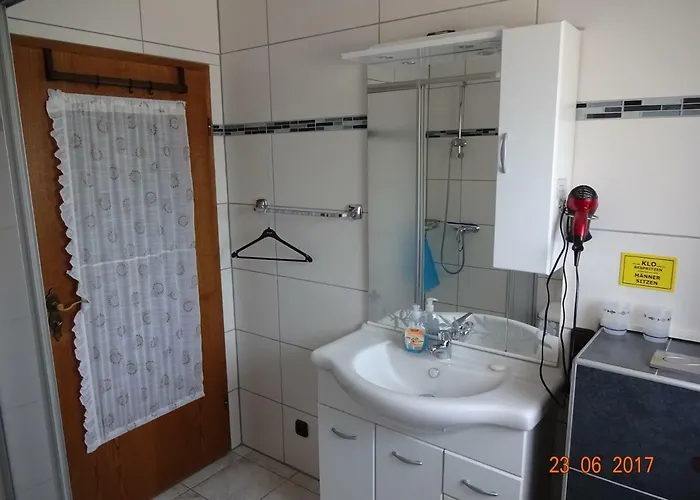 Apartament Stollhof *