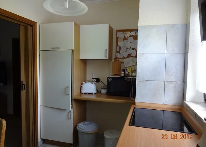 Apartament Stollhof Mehring (Rhineland-Palatinate)