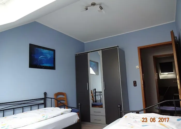 Apartament Stollhof *