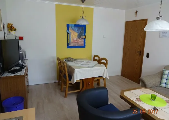 Stollhof Mehring (Rhineland-Palatinate)