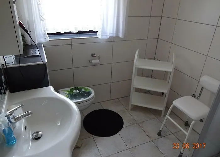 Stollhof Mehring (Rhineland-Palatinate)