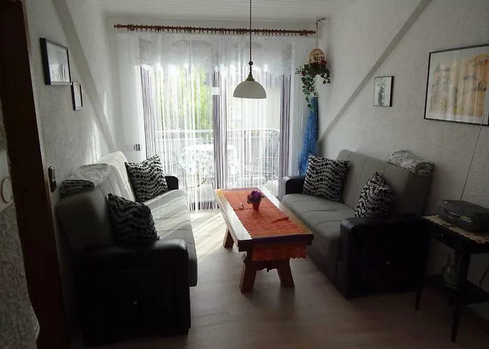 Stollhof * Mehring (Rhineland-Palatinate)