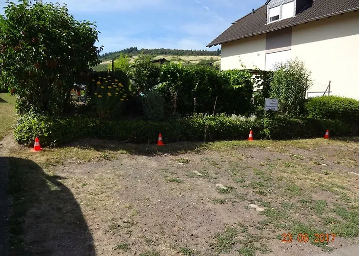 Stollhof Mehring (Rhineland-Palatinate)