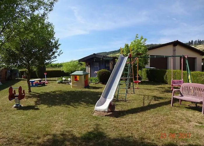 Stollhof * Mehring (Rhineland-Palatinate)