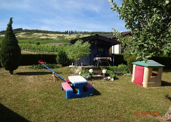 Apartament Stollhof *