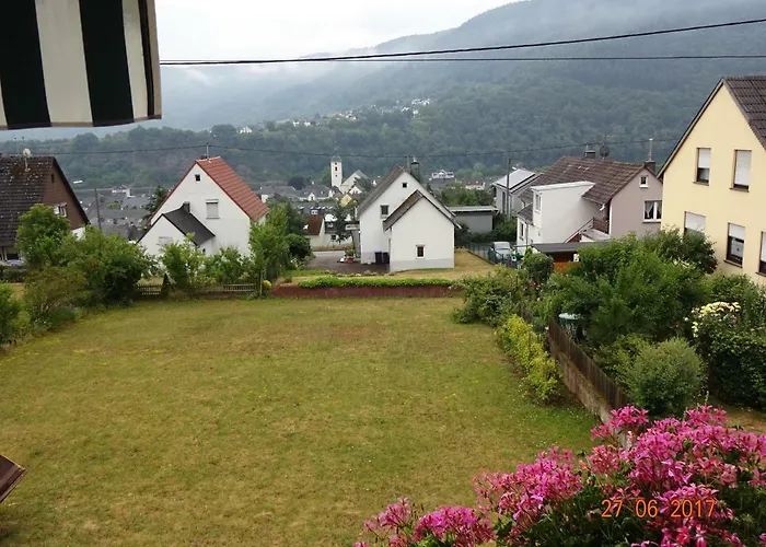 Stollhof Mehring (Rhineland-Palatinate)