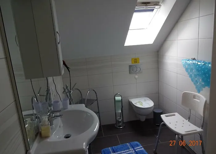 Stollhof Mehring (Rhineland-Palatinate)