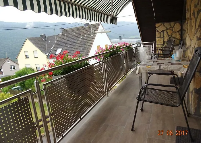 Stollhof Mehring (Rhineland-Palatinate)