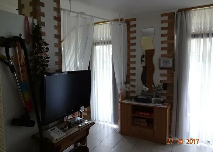 Stollhof Apartament Mehring (Rhineland-Palatinate)