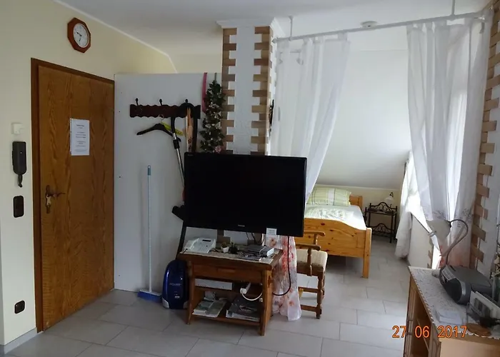 Apartament Stollhof Mehring (Rhineland-Palatinate)